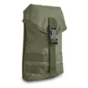U.S. Military Surplus FireForce Modular Utility Pouch with MALICE Clips New - Fire Force