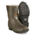 U.S. Municipal Surplus 11" Cold Weather Mud Boots New - Sportsman's Guide