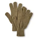 U.S. Municipal Surplus Knit Wool Gloves 6 Pairs New - Sportsman's Guide