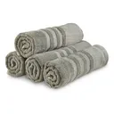 U.S. Military Style Cotton Towels 4 Pack New - Sportsman's Guide