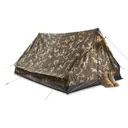 Mil-Tec Heavyweight 2 Man Tent - Mil-Tec