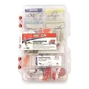 Eagle Claw Freshwater Tackle Kit 83 Pieces - Eagle Claw
