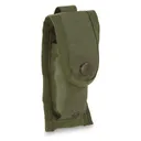 U.S. Military Surplus FireForce Modular 9mm Pouches 2 Pack New - Fire Force