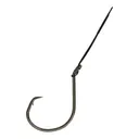 Cat Claw Inline Octopus Circle Wire Snell - Eagle Claw