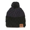 DSG Women's Two-Tone Pom Beanie - Dsg Outerwear
