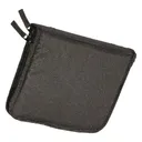 Smith & Wesson Notebook Pistol Case Black - S&W