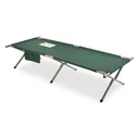 U.S. FEMA Surplus Cot New - Sportsman's Guide