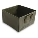 Mil-Tec 13L Foldable Sink Olive Drab - Sportsman's Guide