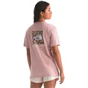 The North Face Women's Wildflower Relaxed T-Shirt - The North Face
