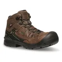 KEEN Utility Men's Targhee IV Waterproof Carbon Toe Work Boots - Keen Utility