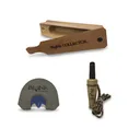 Bone Collector 3-pc. Turkey Call Set - Bone Collector