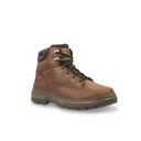 Danner Men's Ground Control 6" Slip Resistant Steel Toe Work Boots - Danner