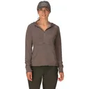 Simms Women's Bugstopper Half Zip Hoody - Simms