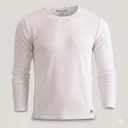 McGuire Gear Thermal Ribbed Long Sleeve Shirt - Sportsman's Guide