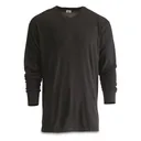 McGuire Gear Ribbed Long Sleeve Base Layer Shirts 2 Pack - Sportsman's Guide