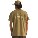The North Face Camping Graphic T-Shirt - The North Face