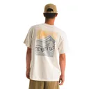 The North Face Mountain Graphic T-Shirt - The North Face