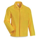 Belgian Prison Surplus Work Jackets 2 Pack New - Sportsman's Guide