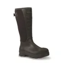 Lacrosse Men's Alpha Lite II Steel Toe Rubber Work Boots - Lacrosse