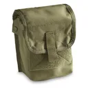 U.S. Military Surplus FireForce Modular 100-Round Collapsible SAW Pouch New - Fire Force