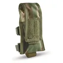 U.S. Military Surplus FireForce M16 Buttstock Magazine Pouch New - Fire Force