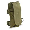 U.S. Military Surplus FireForce M16 Buttstock Mag Pouch New - Fire Force