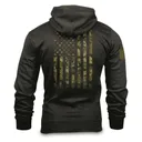 Nine Line American Camo Hoodie - Nine Line Apparel