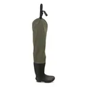 Frogg Toggs Men's Cascade V3 Lug Sole Hip Wader - Frogg Toggs