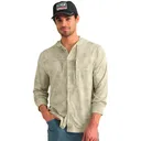 Huk Watershed Hooded Shirt - Huk