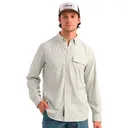 Huk Icon Long Sleeve Shirt - Huk