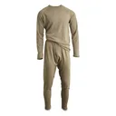 U.S. Military Surplus Gen 3 ECWCS L2 Grid Fleece Base Layer Set New - Sportsman's Guide