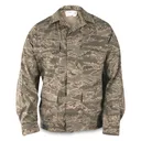 U.S. Air Force Surplus Propper BDU Work Jacket New - Sportsman's Guide