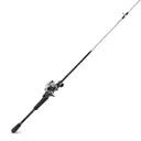 Lew's Accel Baitcasting Combo - Lew's