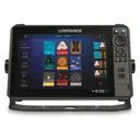 Lowrance HDS Pro 10 Fishfinder - Control Head Only - Lowrance