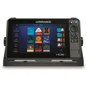 Lowrance HDS Pro 9 Fishfinder - Control Head Only - Lowrance