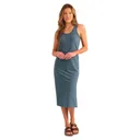 Huk Bayside Midi Dress - Huk
