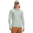 Under Armour Explor Iso-Chill UPF Hoodie - Under Armour