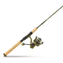 St. Croix GXR Walleye Spinning Combo - St Croix Rods