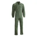 Greek Municipal Surplus Cotton Work Coveralls New - Sportsman's Guide