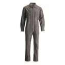 Greek Municipal Surplus Denim Coveralls New - Sportsman's Guide