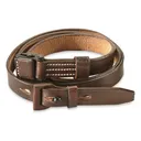 German Military K98 Mauser Sling Reproduction - Surplus