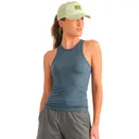 Huk Women's Bayside Racerback Tank - Huk