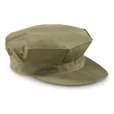 Greek Military Surplus 8-Point Field Cap New - Sportsman's Guide