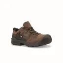 Keen Utility Men's Targhee IV Waterproof Safety Toe Work Boots - Keen Utility