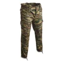 Greek Military Surplus Wind and Water Repellant BDU Pants New - Sportsman's Guide