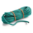 Swiss Military Surplus 15m x 8mm Rope New - Sportsman's Guide