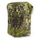 Danish Military Surplus Utility/Canteen Pouch New - Sportsman's Guide