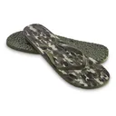 Vietnamese Military Surplus Camo Slide Sandals 6 Pairs New - Sportsman's Guide