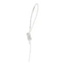 Cat Claw Inline Octopus Circle Mono Snell - Eagle Claw