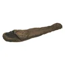 Mil-Tec 2-Layer Sleeping Bag Olive Drab - Mil-Tec